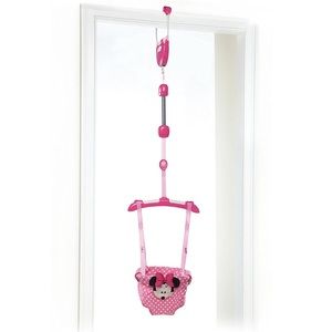 Minnie Mouse Jumper 💗